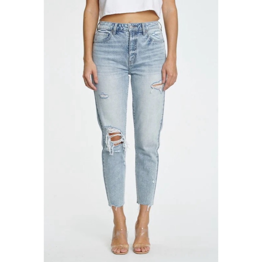 Tobi Eunina Jeans - Eye Candy